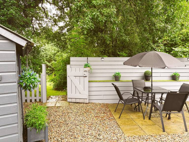 Cottage Holsworthy