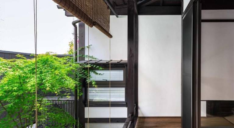 京町家一棟貸しKyoto Machiya Stay En — photo 3