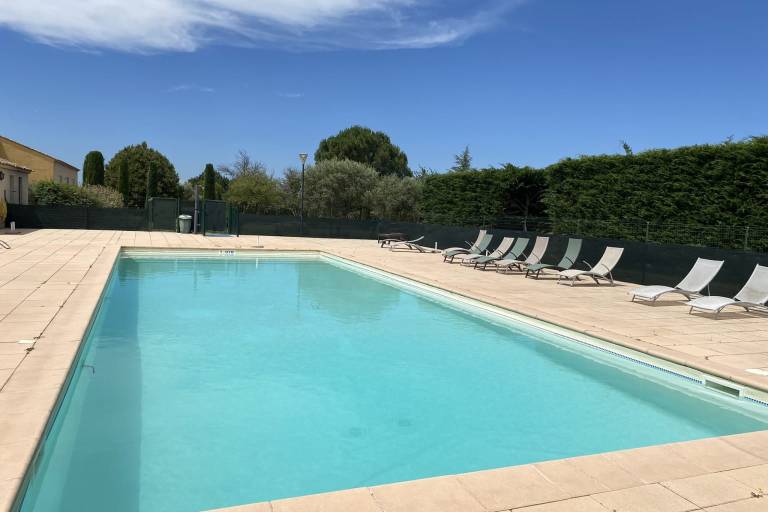 Appartement Oraison