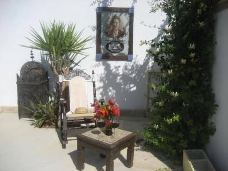 Holiday apartment with barbecue, garden & pool | Nature view | Pets are welcome — photo 3