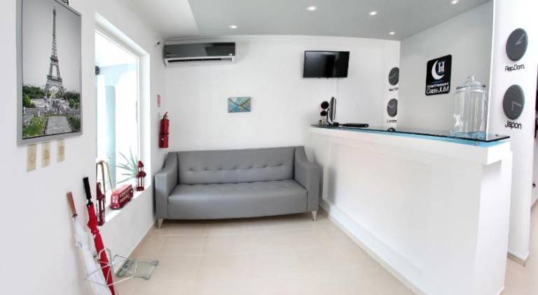 Hotel Casa Jum — photo 5