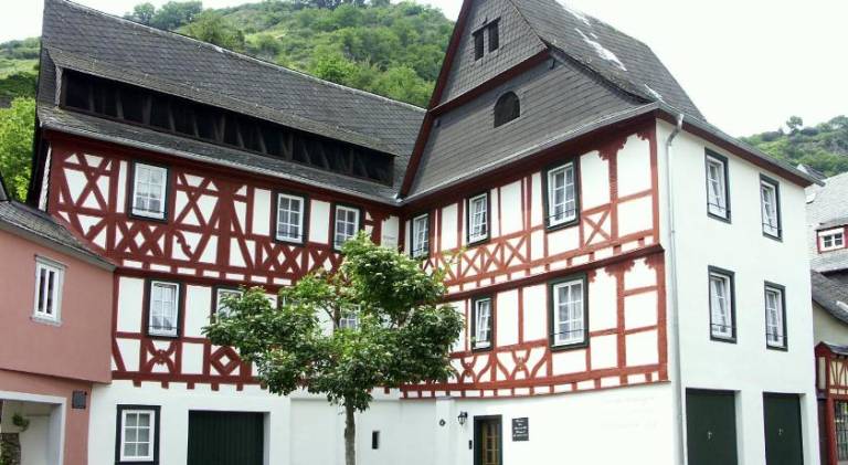 Ferienwohnung Bacharach