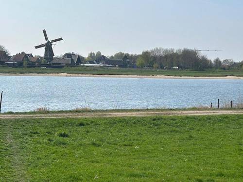 Vakantiepark Waalwijk
