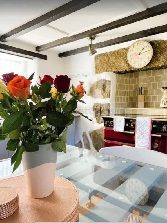 Cottage Penzance