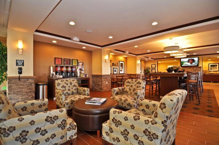 Hampton Inn Alamosa — photo 5