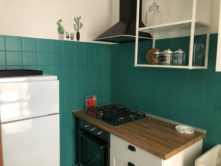 Rental apartment with patio | Dogs allowed — photo 2