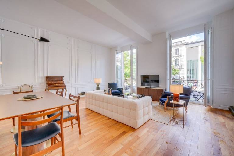 Apartment  Le Bouscat