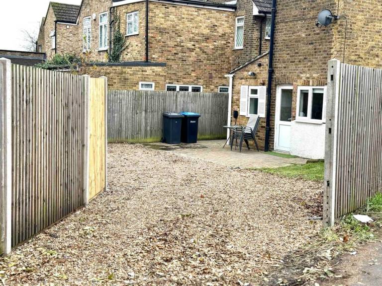 House Egham