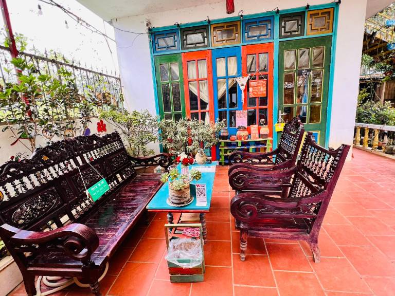 Saigonese Trekking House — photo 2