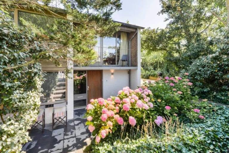 Ferienwohnung  Zandvoort