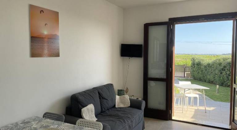 Vacation home with 1 room for 4 persons — photo 2