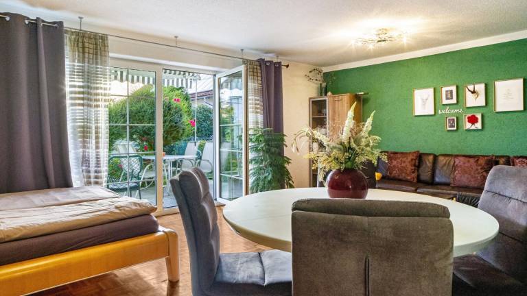 Ferienwohnung Munzingen
