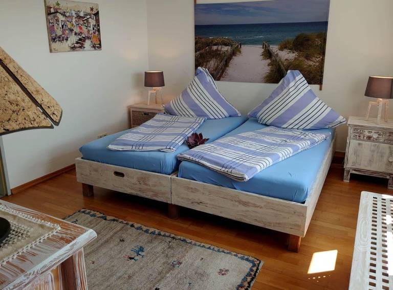 Appartement Meersburg