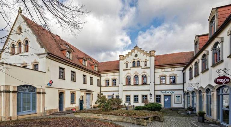 Apartment | Pets are welcome in Dresden