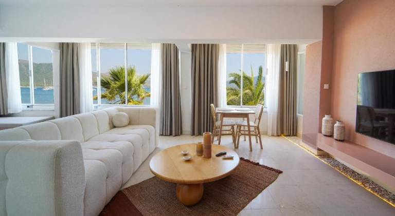 Bono Residence in Marmaris