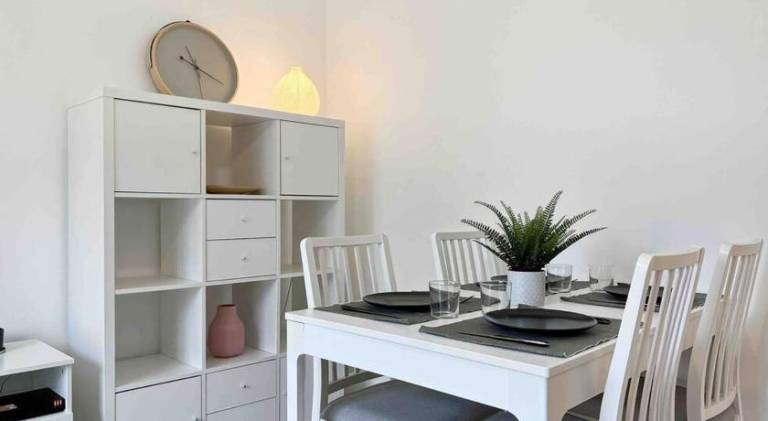 Apartment with terrace — photo 5
