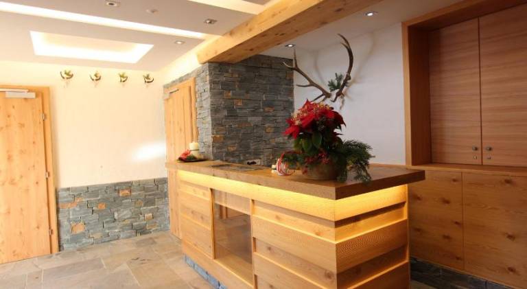 Hotel Forsthof — photo 4