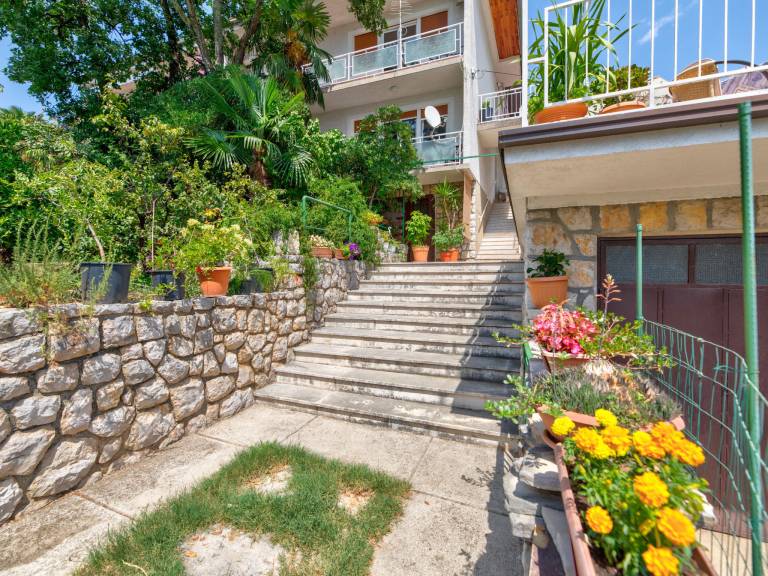 Appartement Crikvenica