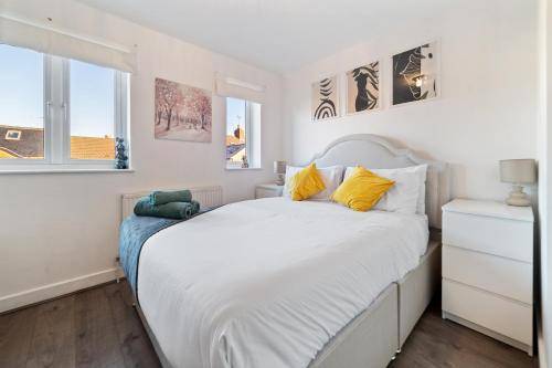 96 m² Ferienhaus