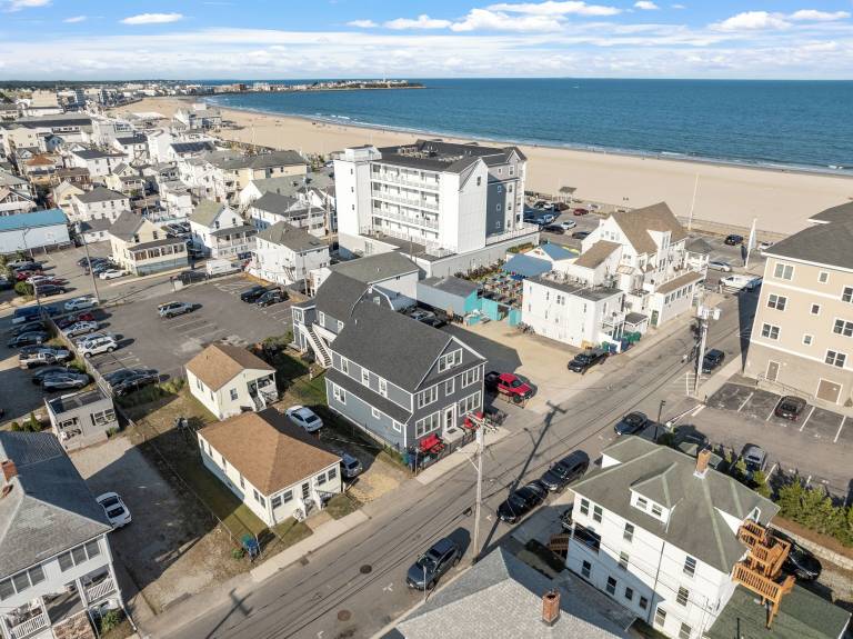 Apartment Hampton Beach
