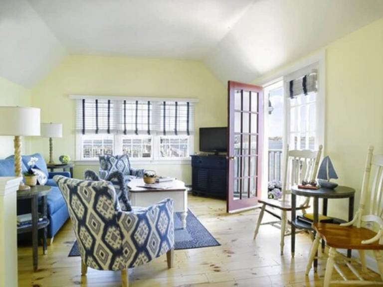 The Cottages at Nantucket Boat Basin — photo 5