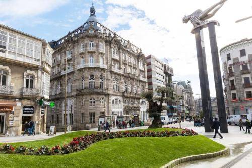 Apartamento Vigo