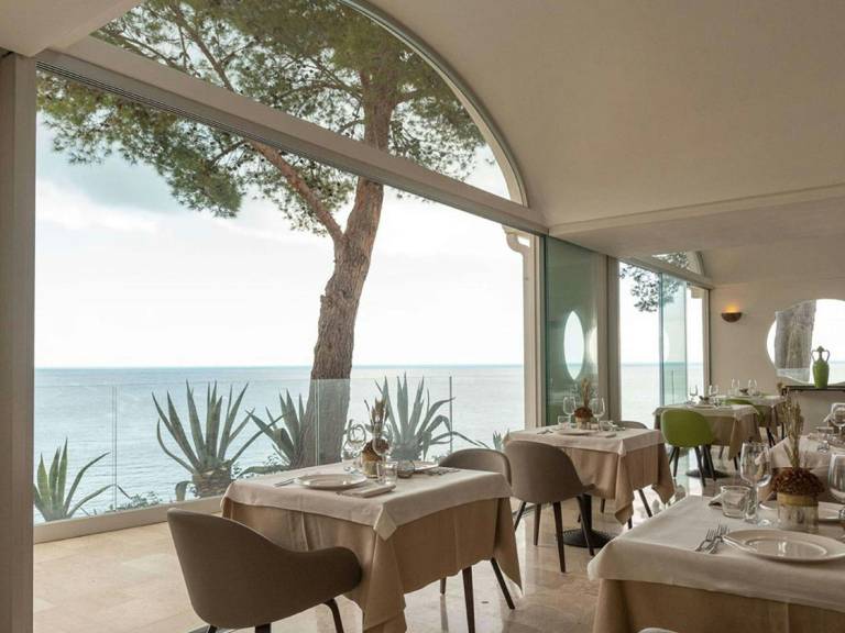 Baia Delle Zagare - Handwritten Collection — photo 3