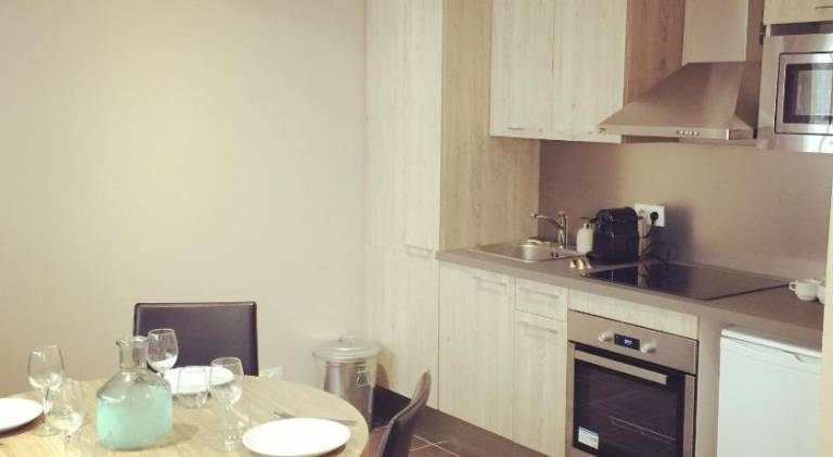 Villa Serafina Apartements — photo 2