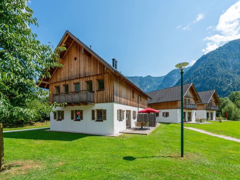 Ferienwohnung Obertraun