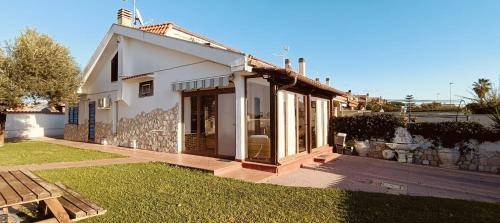 Villa Tor San Lorenzo