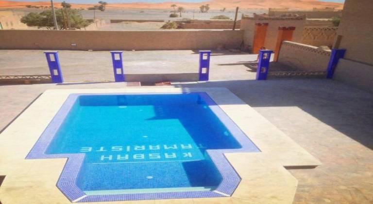 Kasbah Tamariste — photo 3