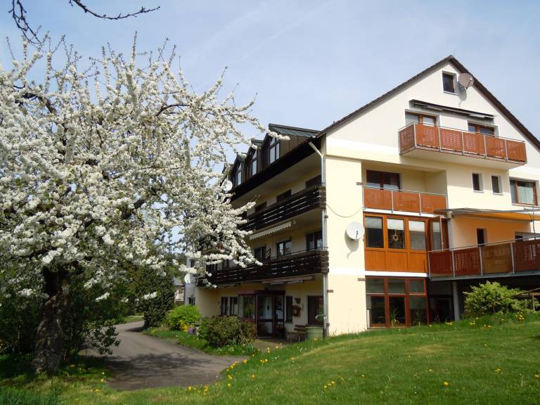 Ferienwohnung Calw