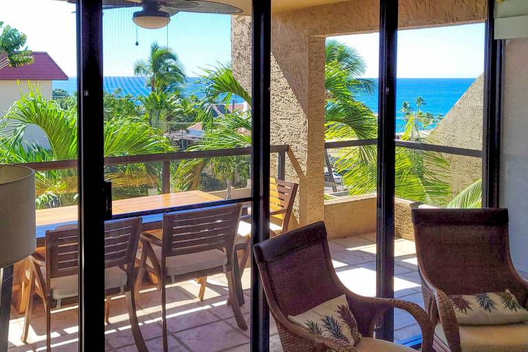 Condo Kailua-Kona
