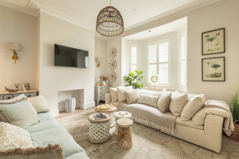 House  Bournemouth