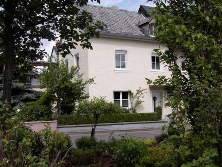 Ferienhaus Trittenheim