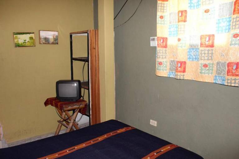 Ximena s Guest House