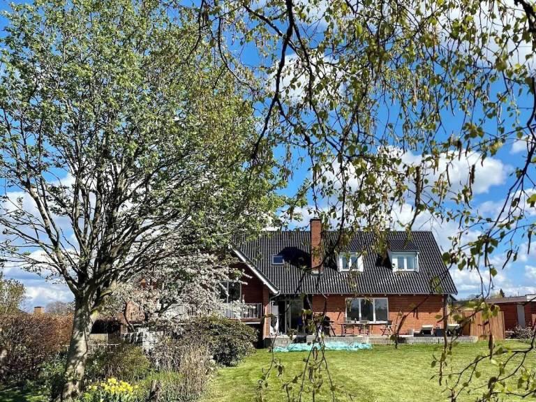 Villa Græsted