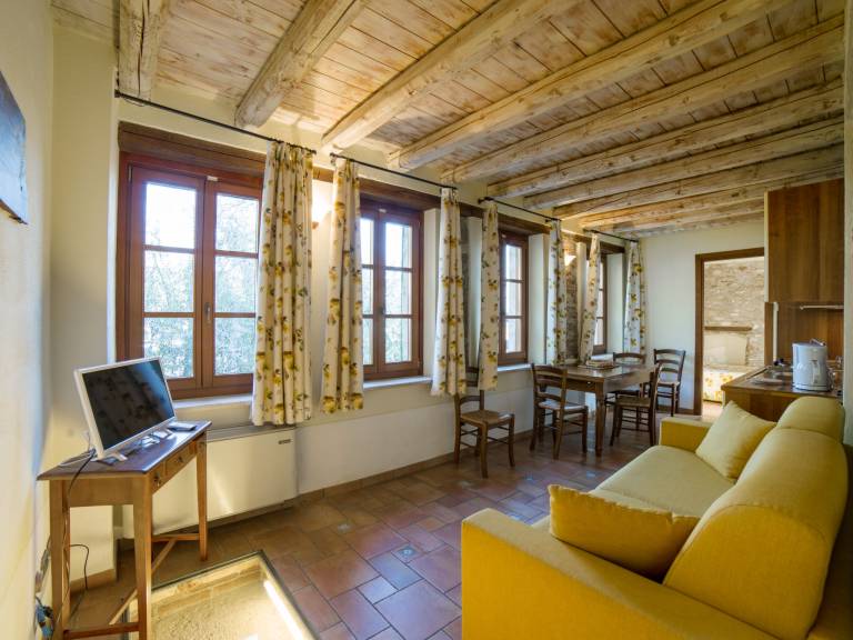 Holiday apartment with pool, grill & garden | Beach nearby | Pets allowed — photo 5