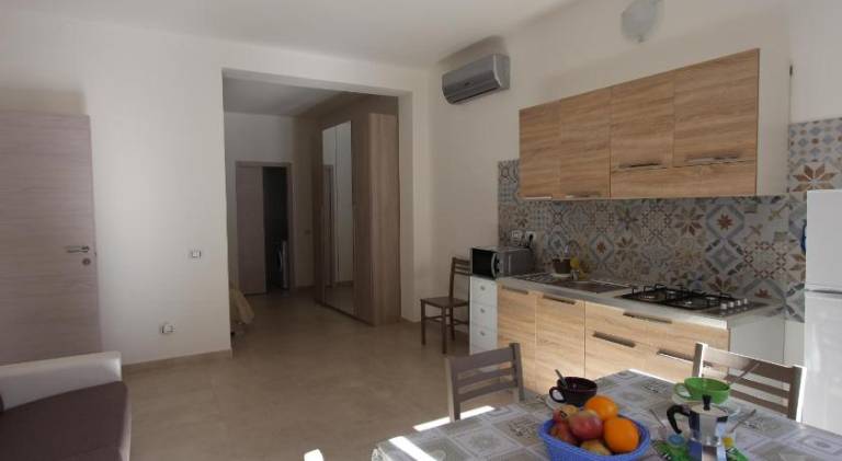 House Villamassargia