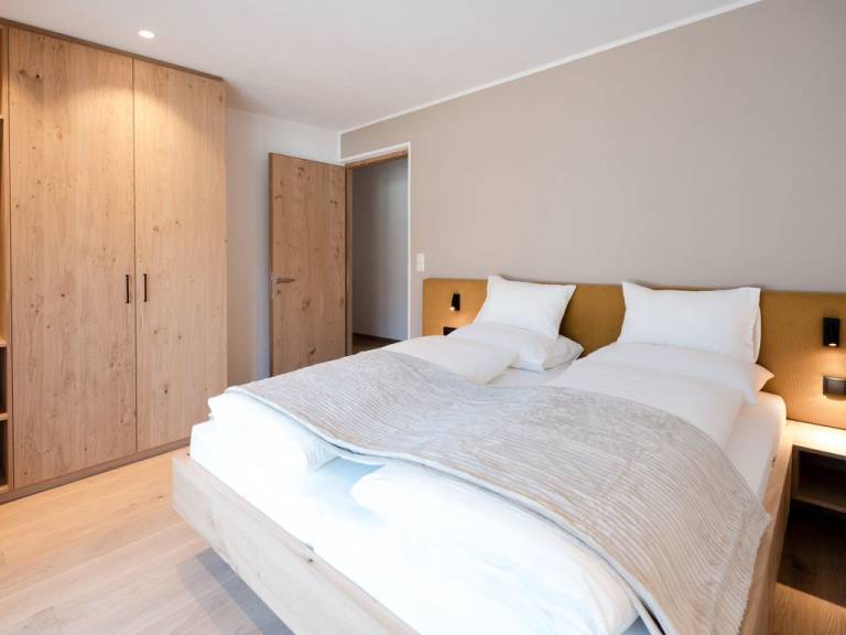 Ferienwohnung mit Hund in Ahornach, Sand in Taufers f&uuml;r max. 6 Personen