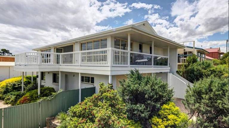 House  Victor Harbor
