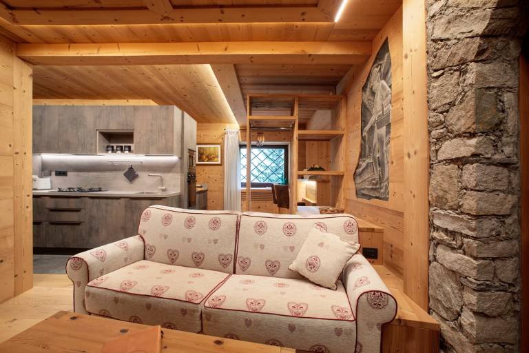 My Dream in St. Oyen – Deluxe Apartment — photo 5