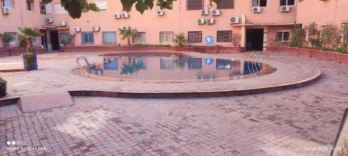Appartement  Marrakesh