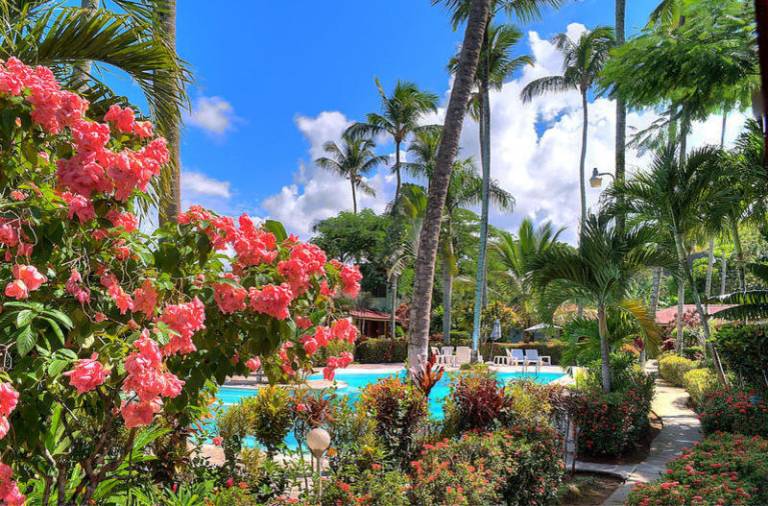 Hotel Palococo — photo 4