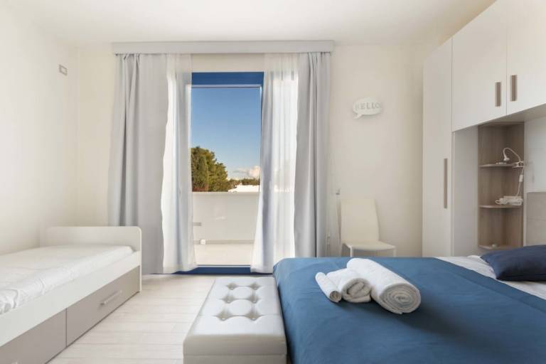 Bed & Breakfast Porto cesareo
