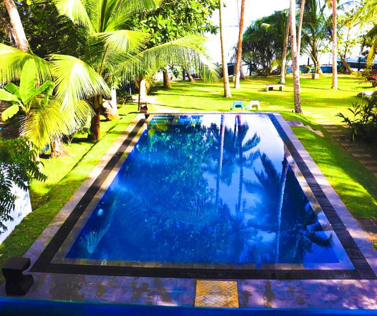 Esperanza Beach Villa — photo 3