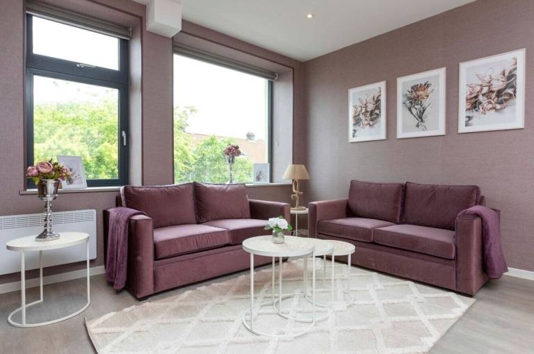 Ferienwohnung Orpington