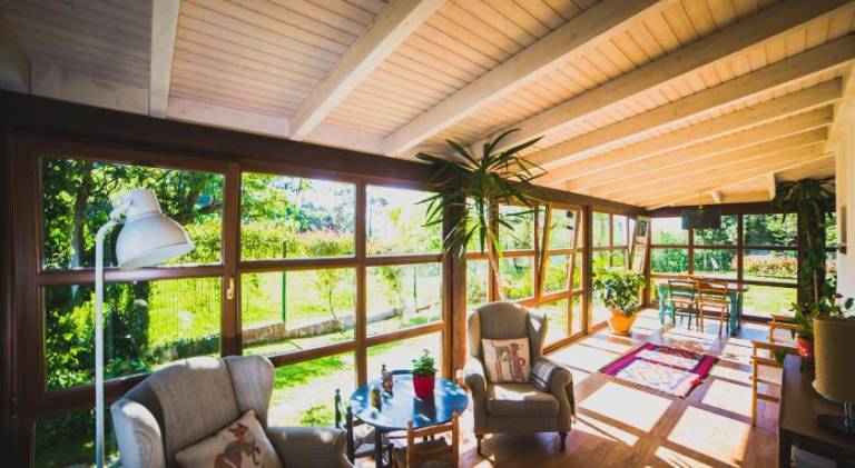 House with 3 rooms for 5 persons — photo 3