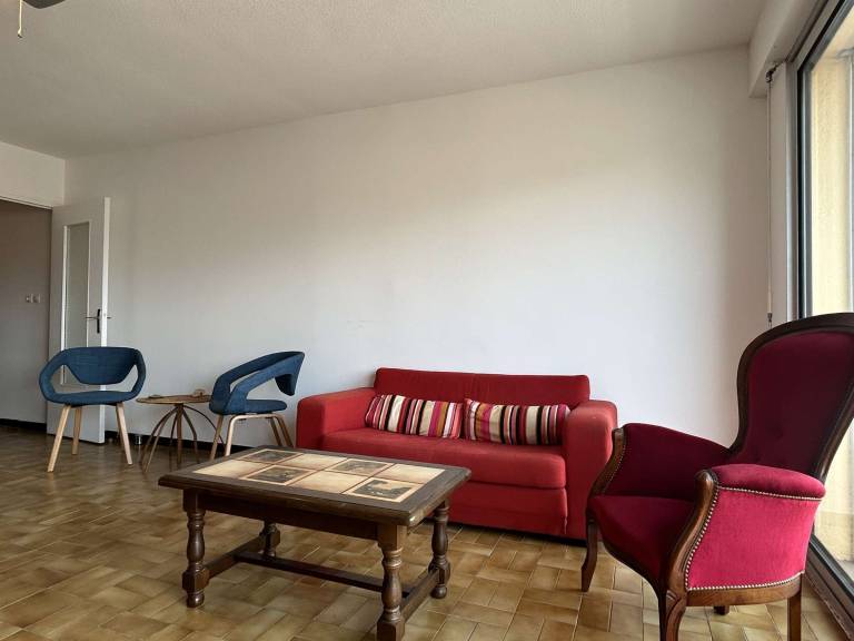 Holiday apartment with 1 room for 4 persons — photo 5
