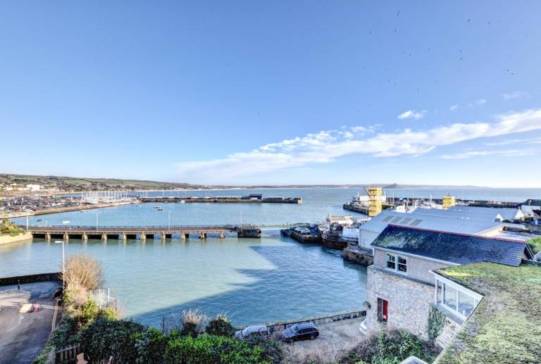 Ferienwohnung Penzance